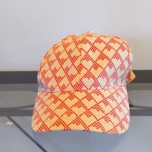 Hearts hat